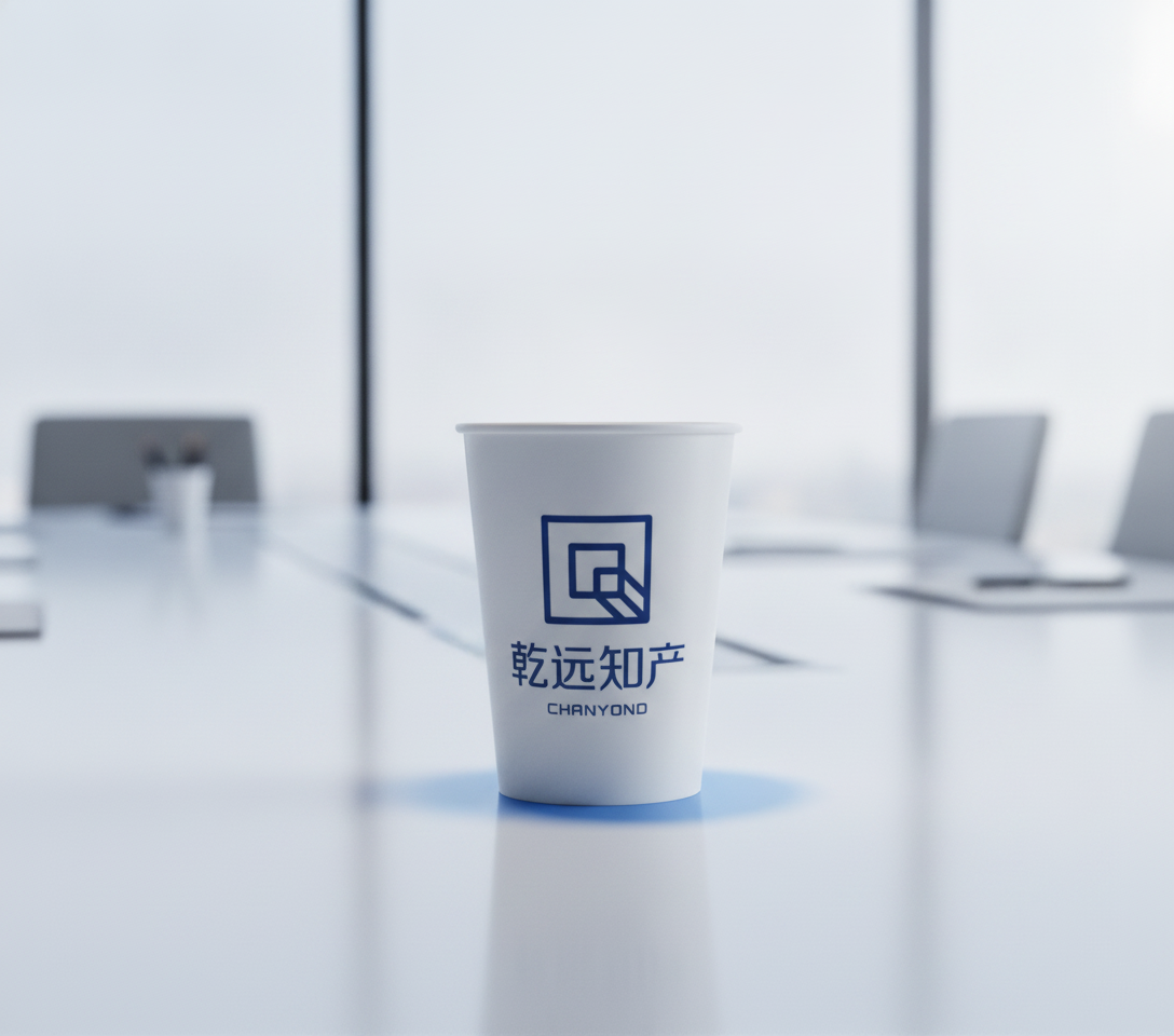 乾远知产 · 品牌定制